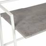 Компьютерный стол WD-11 concrete Компьютерный стол WD-11 concrete