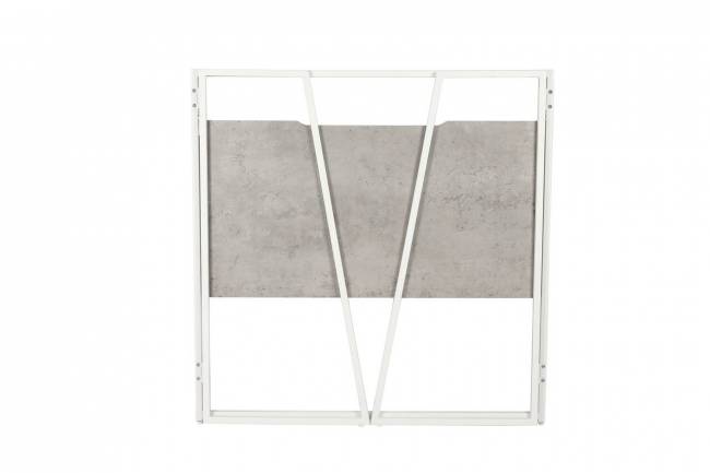 Компьютерный стол WD-11 concrete Компьютерный стол WD-11 concrete