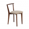Стул Франк, орех бежевый Стул Франк, орех бежевый