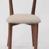 Стул Франк, орех бежевый Стул Франк, орех бежевый