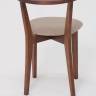 Стул Франк, орех бежевый Стул Франк, орех бежевый