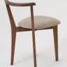 Стул Франк, орех бежевый Стул Франк, орех бежевый