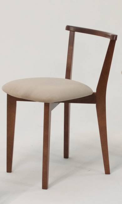 Стул Франк, орех бежевый Стул Франк, орех бежевый
