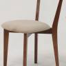 Стул Франк, орех бежевый Стул Франк, орех бежевый