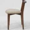 Стул Франк, орех бежевый Стул Франк, орех бежевый
