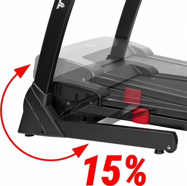 Беговая дорожка Titanium Masters Physiotech A260 Беговая дорожка Titanium Masters Physiotech A260