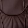 Кресло Комфорт Лт/Comfort Lt (22) кож/зам, коричневый, 36-36 коричневый кож/зам