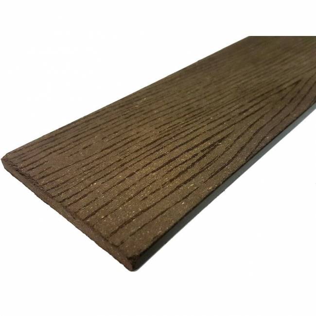 Доска-дранка ДПК HILST, 85*6 мм