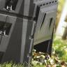 Компостер Prosperplast Biocompo 900 л, черный Компостер Prosperplast Biocompo 900 л, черный