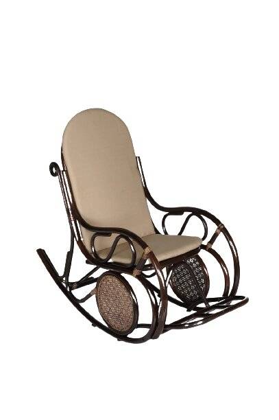 Кресло-качалка Сантьяго Кресло-качалка Сантьяго
