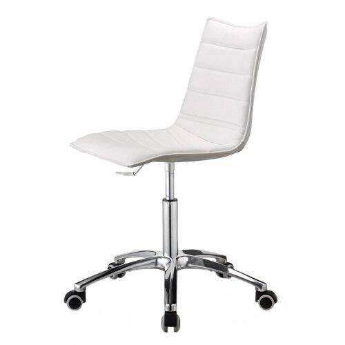 Стул офисный на колесах Scab Design, Zebra Pop Стул офисный на колесах Scab Design, Zebra Pop