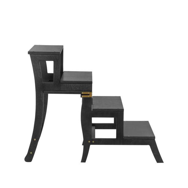 Стул-лестница Leset Бруклин Венге