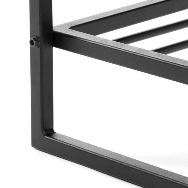 Банкетка-обувница Charli Lux/Чарли Люкс велюр/букле, vt шейп какао VT shape wood rose велюр/букле