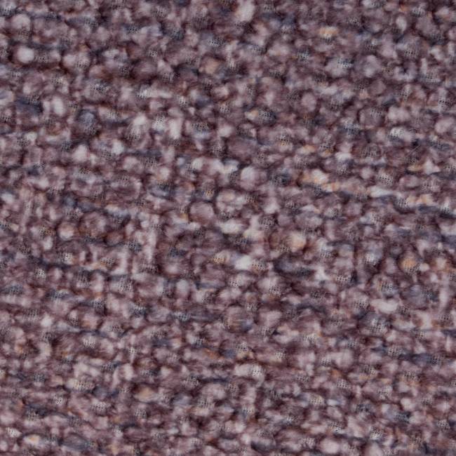 Банкетка-обувница Charli Lux/Чарли Люкс велюр/букле, vt шейп какао VT shape wood rose велюр/букле