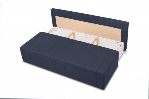 Диван-кровать Крит Синий Диван-кровать Крит Синий