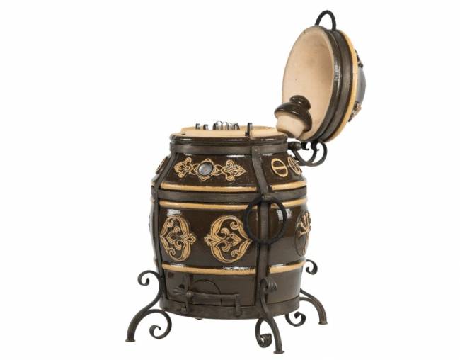 Тандыр Уфа Тандыр Уфа