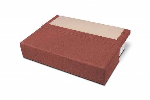 Диван-кровать Крит Терракотовый Диван-кровать Крит Терракотовый