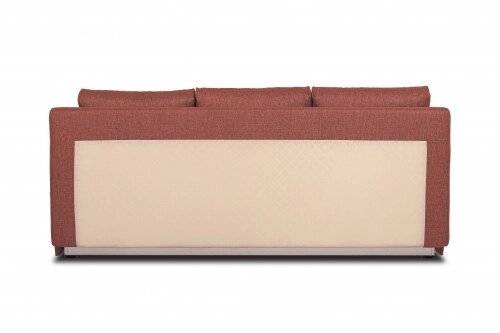 Диван-кровать Крит Терракотовый Диван-кровать Крит Терракотовый