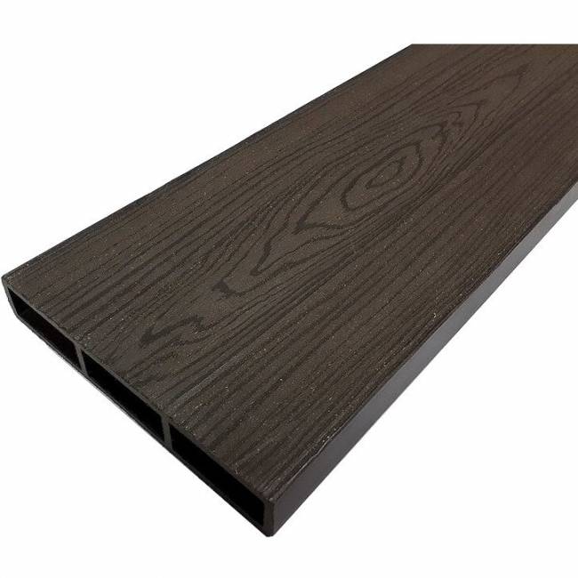 Доска грядочная HILST, 150*25 мм