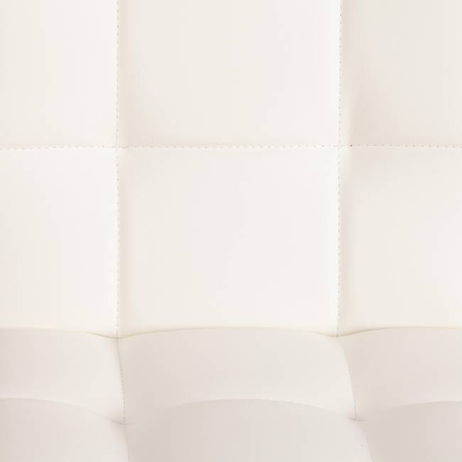 Кресло ZERO кож/зам, белый, 36-01 белый кож/зам Кресло ZERO кож/зам, белый, 36-01 белый кож/зам