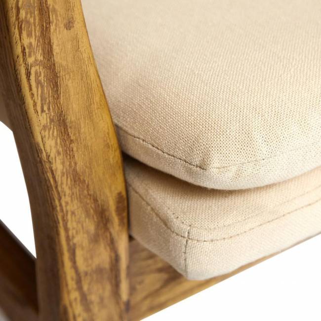 Диван RETRO (mod.CD5021) дерево вяз, 112,5*77*85, Груша (№3) натуральный дерево вяз Диван RETRO (mod.CD5021) дерево вяз, 112,5*77*85, Груша (№3) натуральный дерево вяз