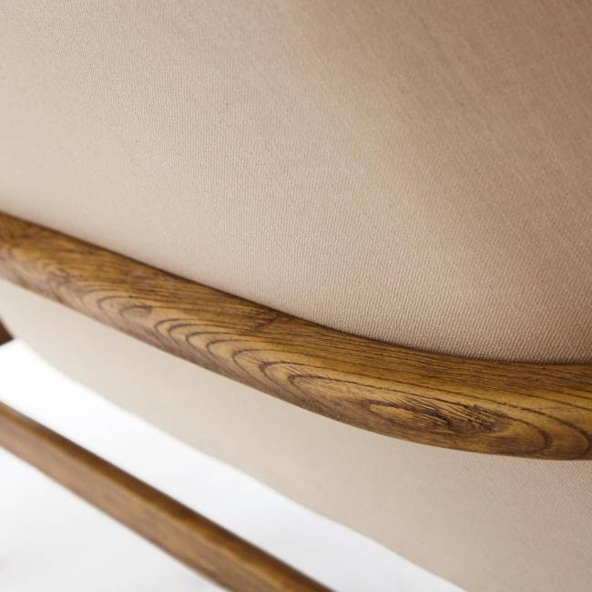 Диван RETRO (mod.CD5021) дерево вяз, 112,5*77*85, Груша (№3) натуральный дерево вяз Диван RETRO (mod.CD5021) дерево вяз, 112,5*77*85, Груша (№3) натуральный дерево вяз