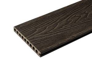 Ступень NauticPrime Esthetic Wood 160*22*4000мм, кедр