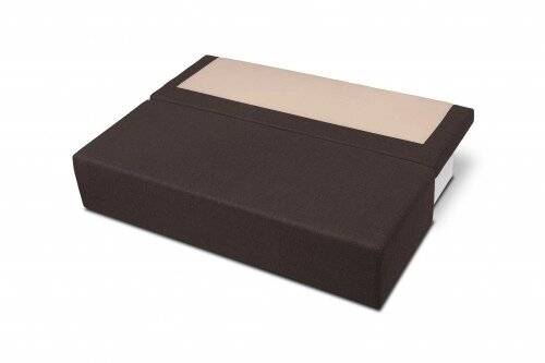 Диван-кровать Крит Кофейный Диван-кровать Крит Кофейный