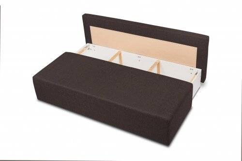 Диван-кровать Крит Кофейный Диван-кровать Крит Кофейный