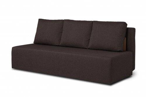Диван-кровать Крит Кофейный Диван-кровать Крит Кофейный