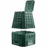 Компостер Prosperplast Evogreen 850 л, зеленый Компостер Prosperplast Evogreen 850 л, зеленый