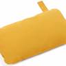 Подушка-подголовник для лаунж кресла Net Lounge горчичный 465х290х70 мм