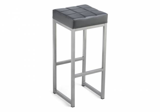 459666 Khurkroks серый полимер / светлый мусс