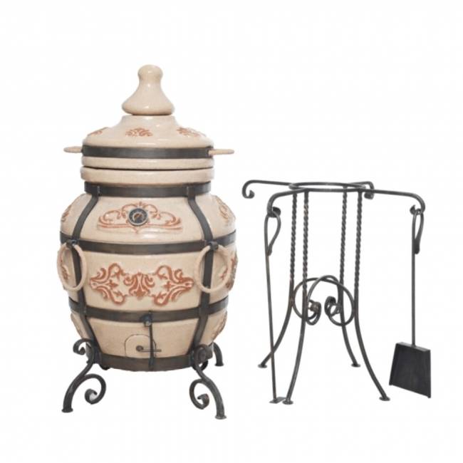 Тандыр Гранд Тандыр Гранд