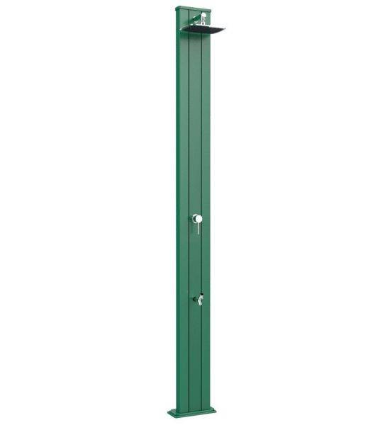 Душ солнечный Spring S A 220 120х260х2280 мм Душ солнечный Spring S A 220 120х260х2280 мм