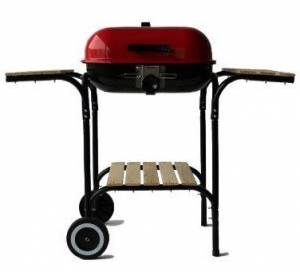 Гриль-барбекю GREEN GLADE ASK21 (28022A)