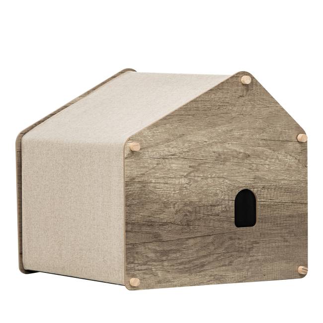 Домик для животных Leset Флёр Домик для животных Leset Флёр