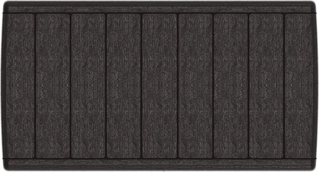 DuraBox 416 LTR GREY DuraBox 416 LTR GREY