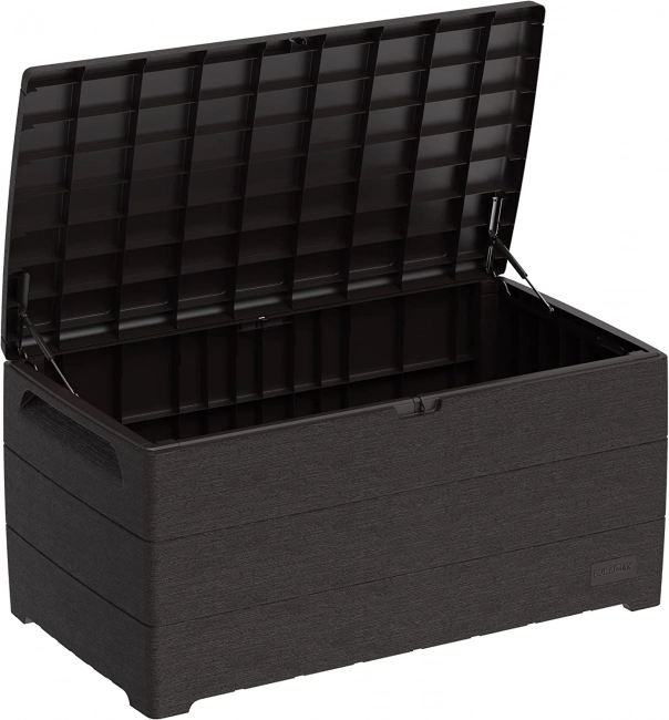 DuraBox 416 LTR GREY DuraBox 416 LTR GREY