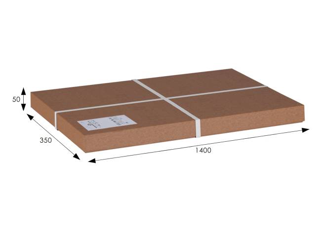 Зеркало напольное BeautyStyle 8 белый 138 см х 35 см Зеркало напольное BeautyStyle 8 белый 138 см х 35 см