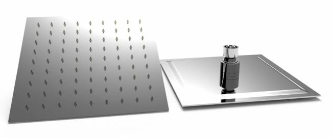 Душ солнечный Dada D 300 140х340х2260 мм