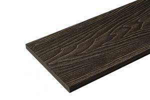Подступенок NauticPrime Esthetic Wood 150*12*4000мм, кедр