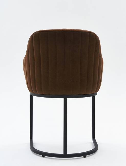 Стул Amely Bitter / Black Стул Amely Bitter / Black