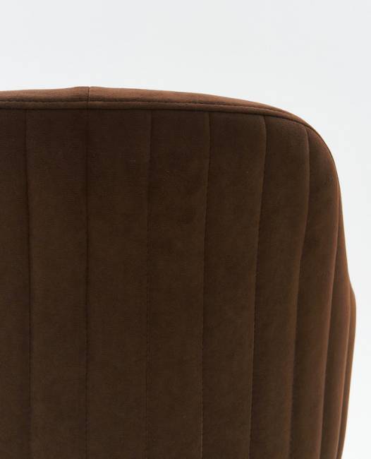 Стул Amely Bitter / Black Стул Amely Bitter / Black