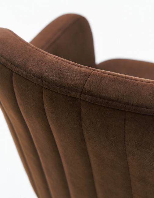 Стул Amely Bitter / Black Стул Amely Bitter / Black