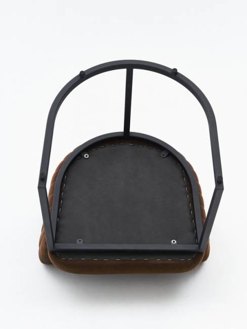 Стул Amely Bitter / Black Стул Amely Bitter / Black