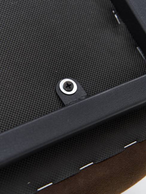 Стул Amely Bitter / Black Стул Amely Bitter / Black