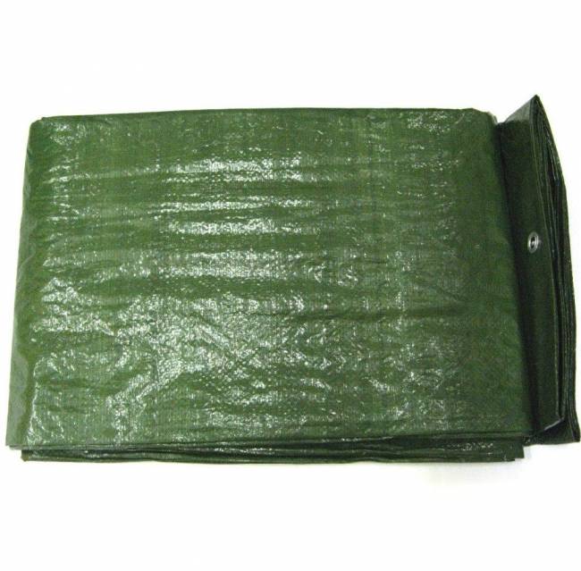 Тент тарпаулин 6*10 м TRAMP LITE TLTP-004 Тент тарпаулин 6*10 м TRAMP LITE TLTP-004