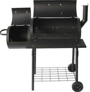 Гриль-барбекю GREEN GLADE 11092