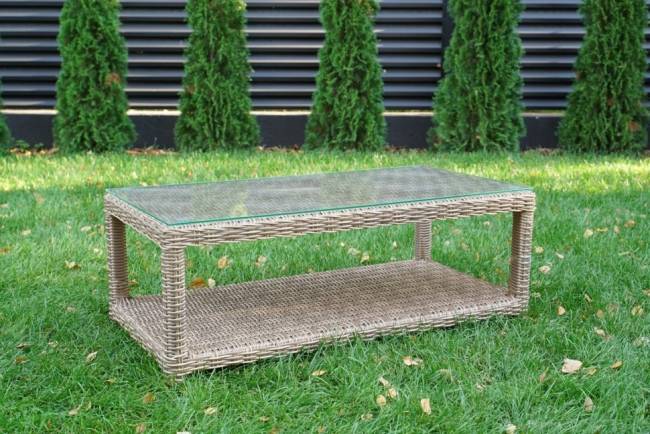 Лаунж зона BAVARIA 5 Лаунж зона BAVARIA 5